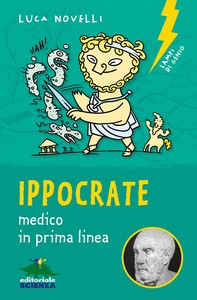 Ippocrate, medico in prima linea - Librerie.coop