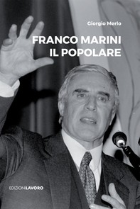 Franco Marini il Popolare - Librerie.coop