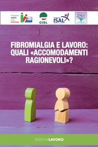 Fibromialgia e lavoro: quali «accomodamenti ragionevoli»? - Librerie.coop