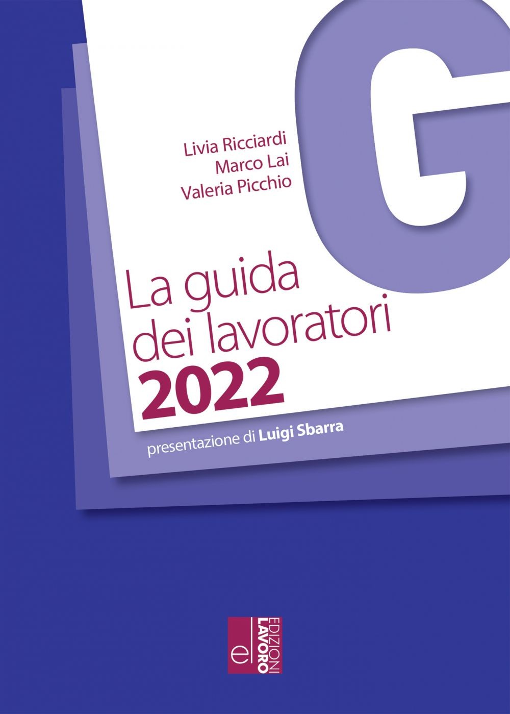 La Guida dei Lavoratori 2022 - Librerie.coop