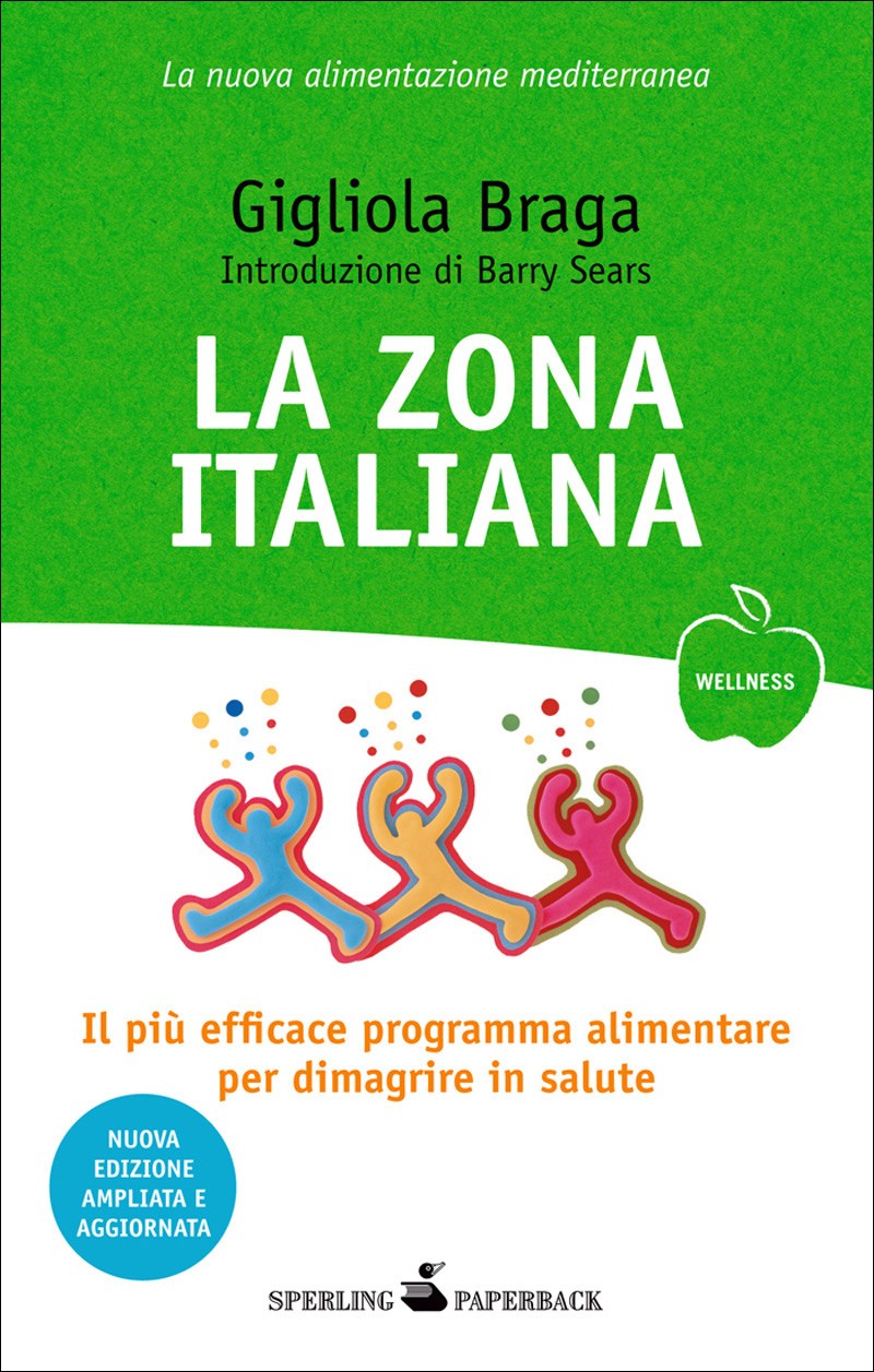 La Zona italiana - Librerie.coop