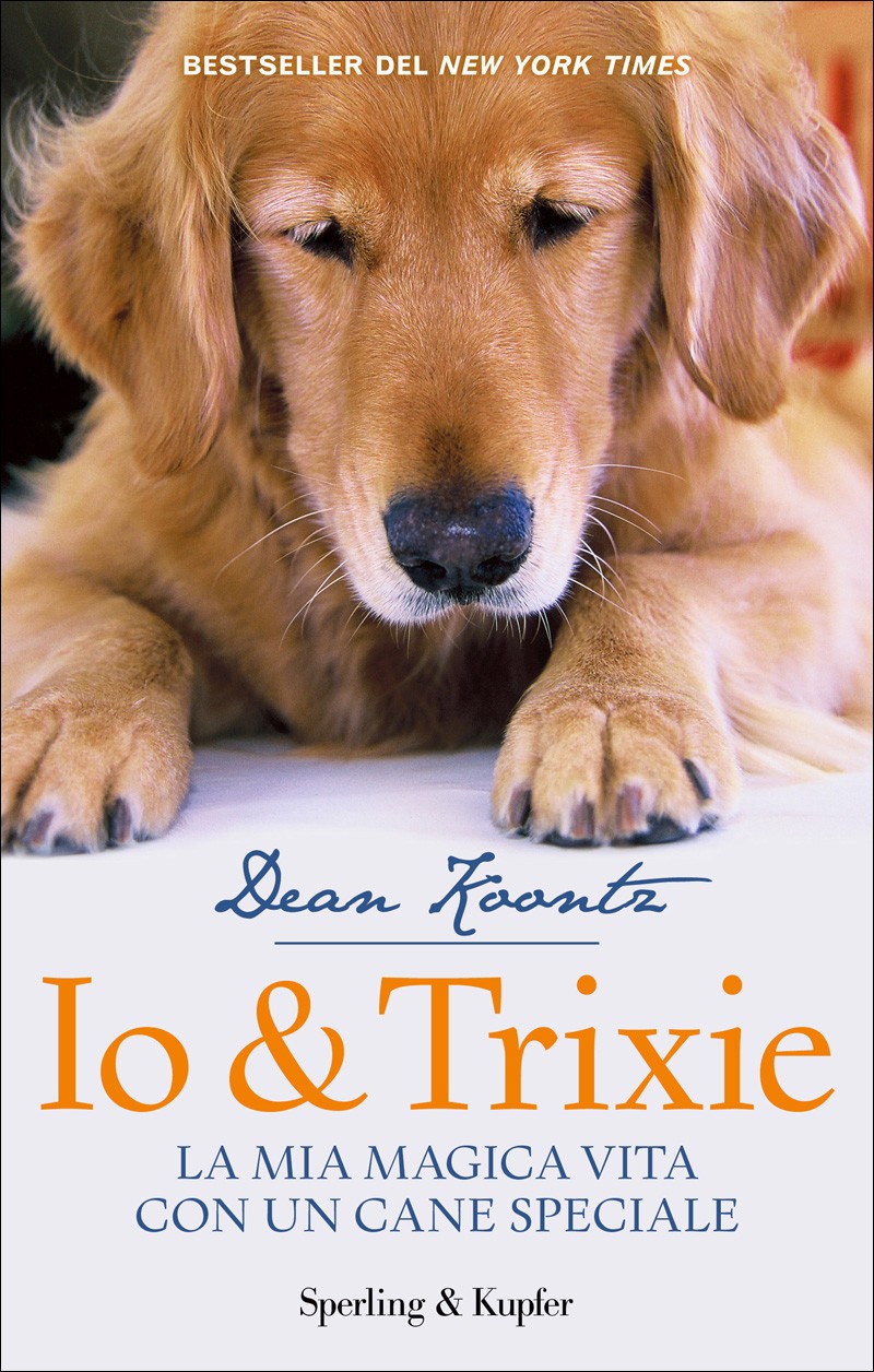 Io & Trixie - Librerie.coop