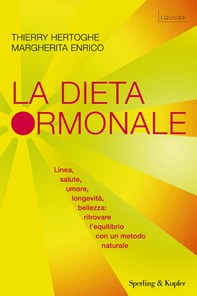 La dieta ormonale - Librerie.coop