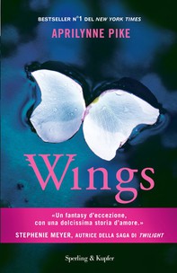 Wings (versione italiana) - Librerie.coop