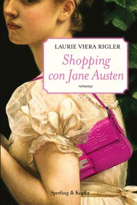 Shopping con Jane Austen - Librerie.coop