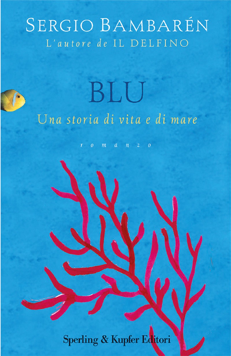Blu - Librerie.coop