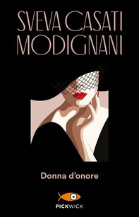 Donna d'onore - Librerie.coop