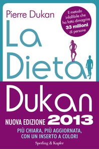La dieta Dukan (Nuova Edizione 2013) - Librerie.coop