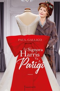 La Signora Harris va a Parigi - Librerie.coop