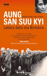 Lettere dalla mia Birmania - Librerie.coop