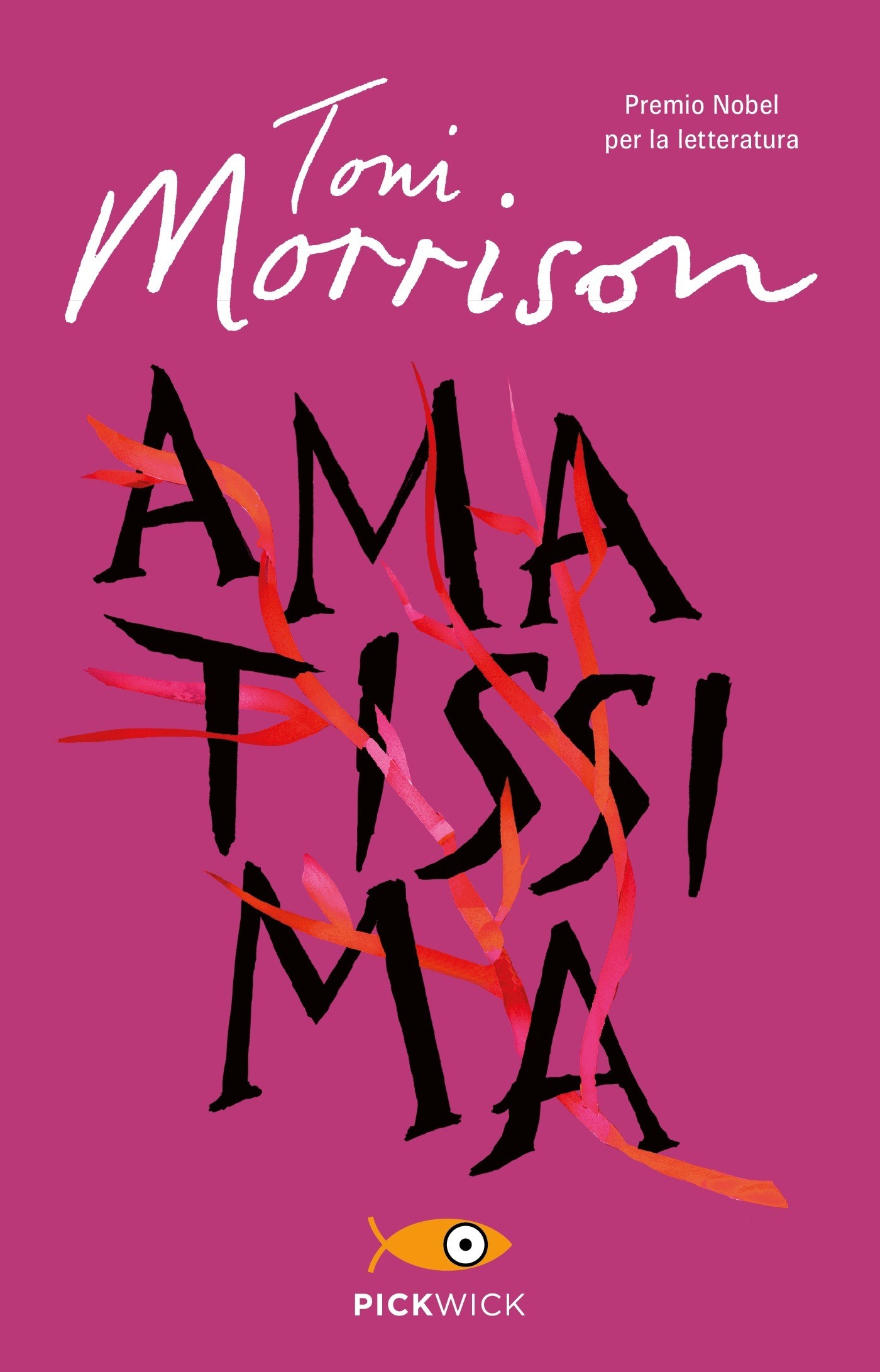 Amatissima - Librerie.coop