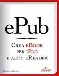 ePub-Crea eBook per iPad e altri eReader - Librerie.coop