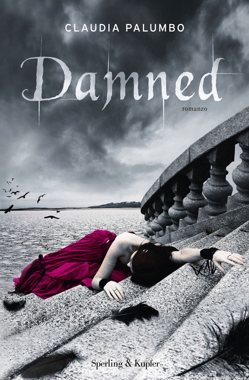 Damned - Librerie.coop