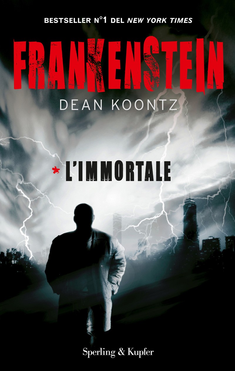 Frankenstein. L'immortale - Librerie.coop