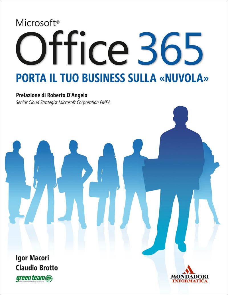 Microsoft Office 365 - Librerie.coop