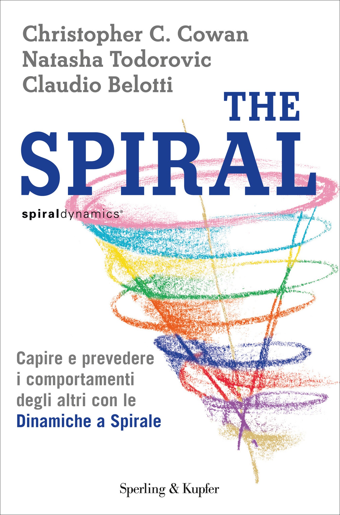 The Spiral - Librerie.coop