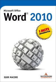 Microsoft Office Word 2010 - Librerie.coop