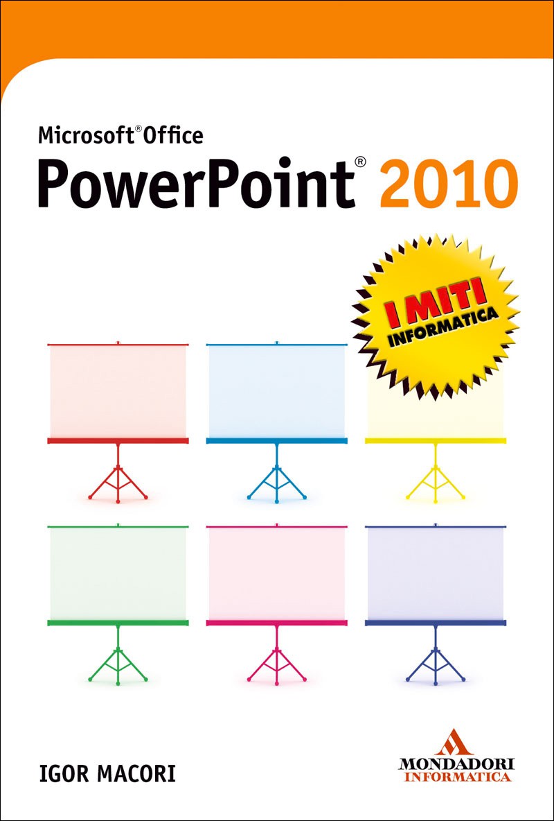 Microsoft Office PowerPoint 2010 - Librerie.coop