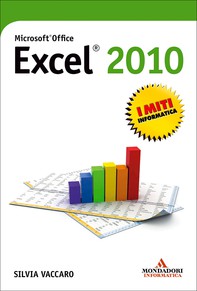 Microsoft Office Excel 2010 - Librerie.coop