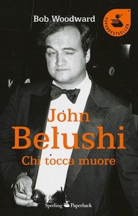 John Belushi - Librerie.coop