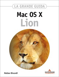 MAC OS X Lion La grande guida - Librerie.coop