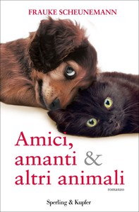 Amici, amanti & altri animali - Librerie.coop