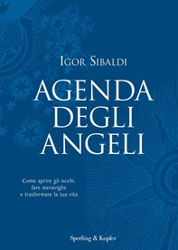 Agenda degli angeli - Librerie.coop