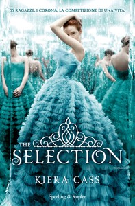 The Selection (versione italiana) - Librerie.coop