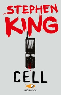 Cell (versione italiana) - Librerie.coop