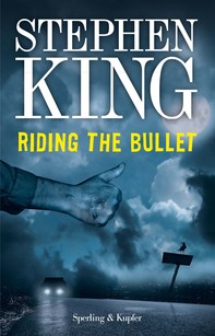 Riding the Bullet (versione italiana) - Librerie.coop