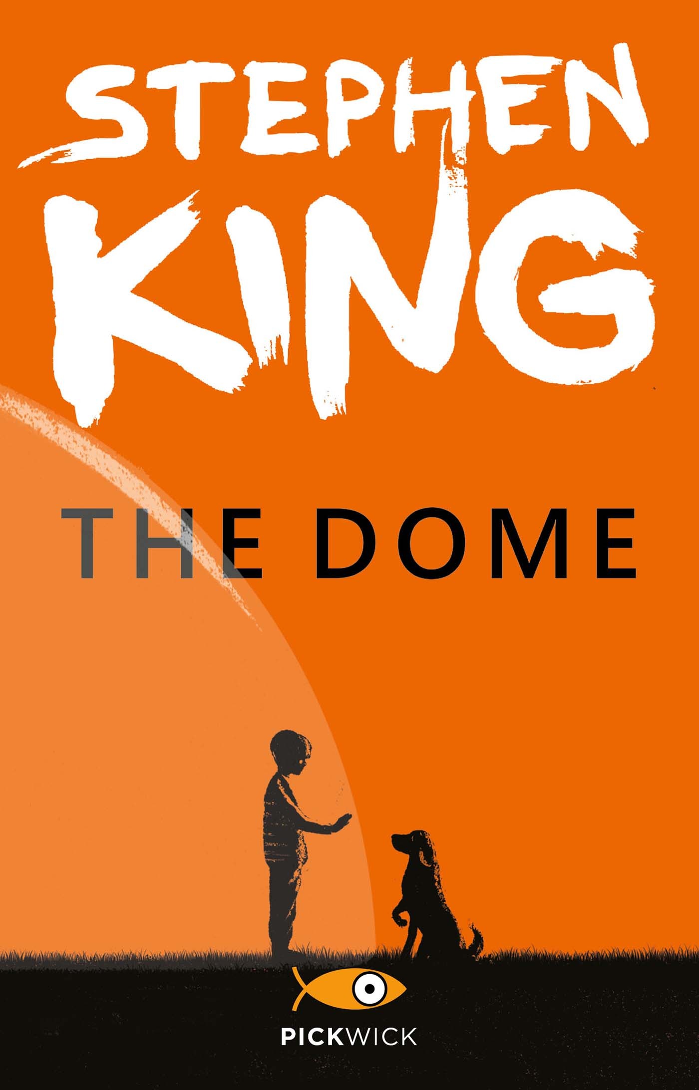 The dome (versione italiana) - Librerie.coop