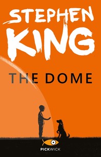 The dome (versione italiana) - Librerie.coop