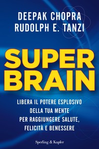 Super Brain - Librerie.coop