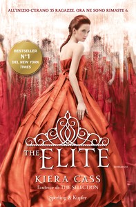The Elite (versione italiana) - Librerie.coop