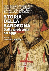 Storia della Sardegna - Librerie.coop