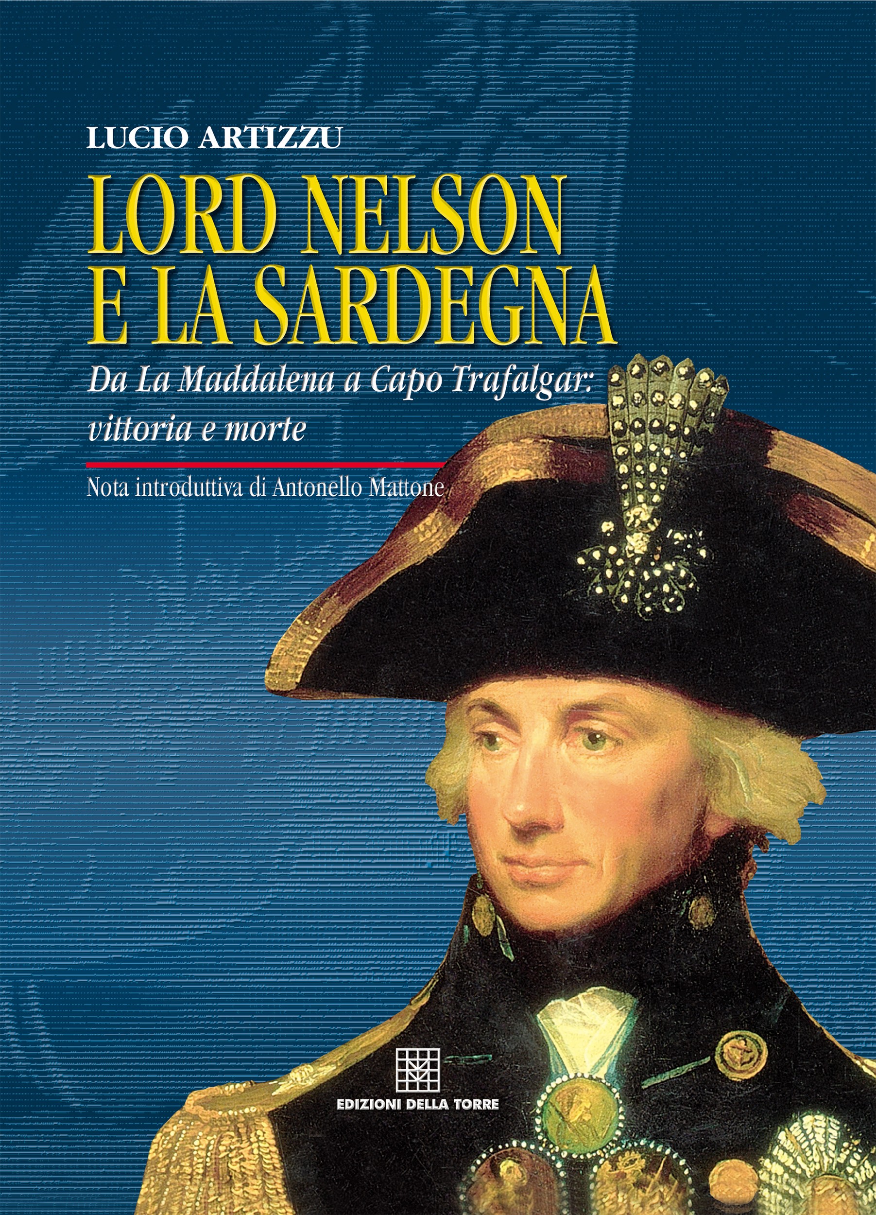 Lord Nelson e la Sardegna - Librerie.coop