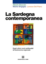 La Sardegna contemporanea - Librerie.coop