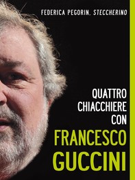Quattro chiacchiere con Francesco Guccini - Librerie.coop