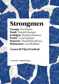 Strongmen - Librerie.coop