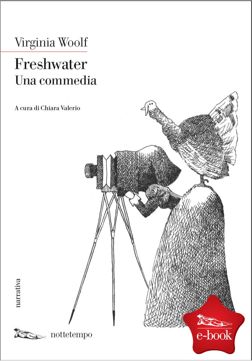 Freshwater - Librerie.coop