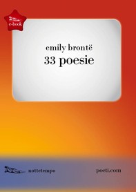 33 poesie - Librerie.coop