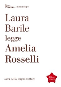 Laura Barile legge Amelia Rosselli - Librerie.coop