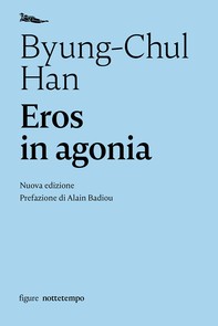 Eros in agonia - Librerie.coop