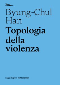 Topologia della violenza - Librerie.coop
