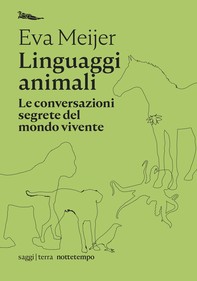 Linguaggi animali - Librerie.coop