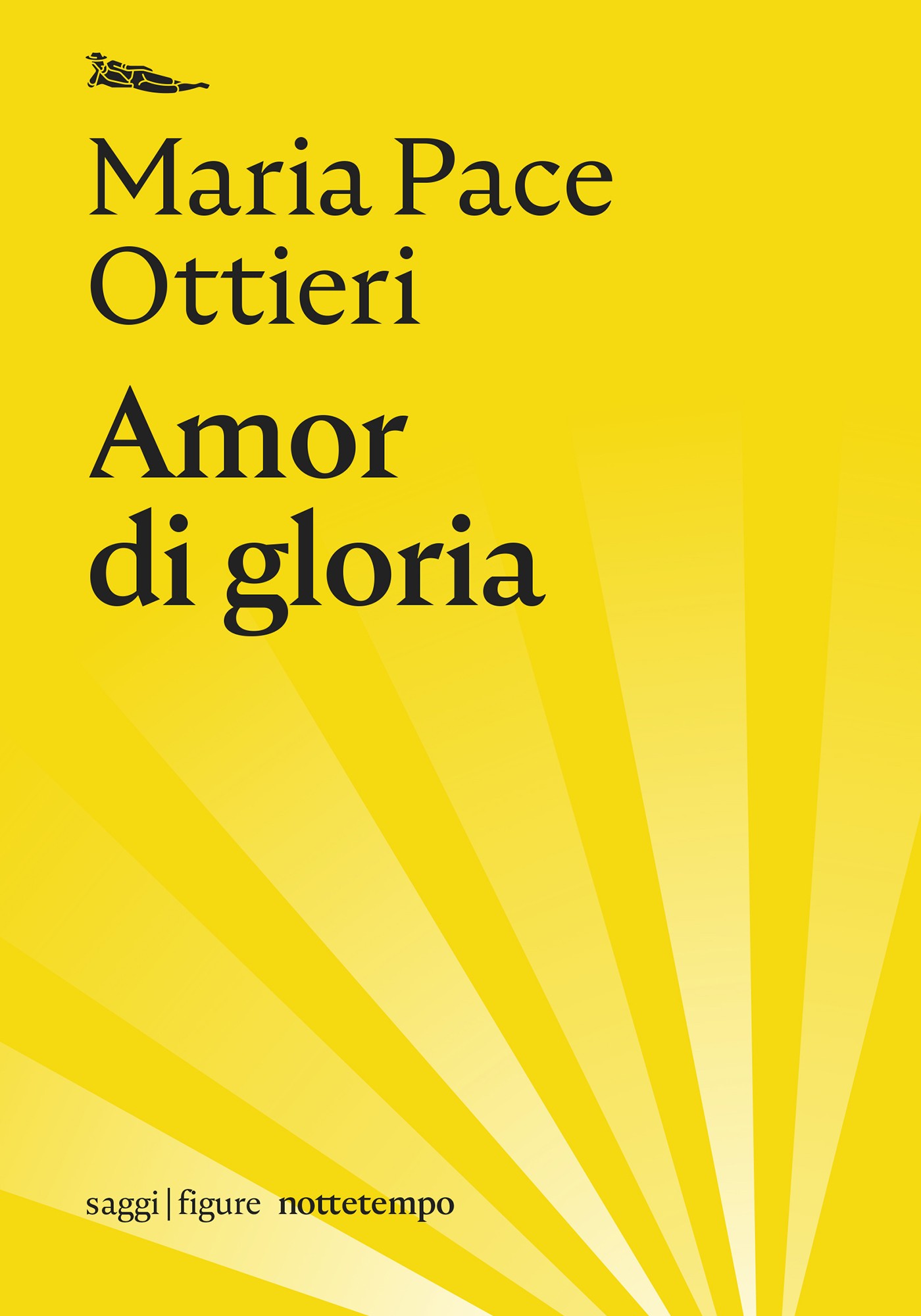 Amor di gloria - Librerie.coop