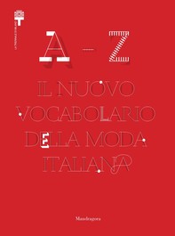 Il nuovo vocabolario della moda italiana - Librerie.coop