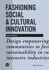 Fashioning Social & Cultural Innovation - Librerie.coop