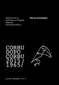 Per Le Corbusier - Librerie.coop