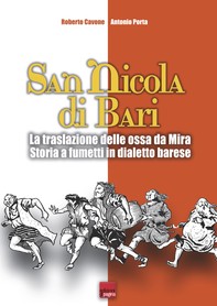 San Nicola di Bari. La traslazione delle ossa da Mira - Librerie.coop
